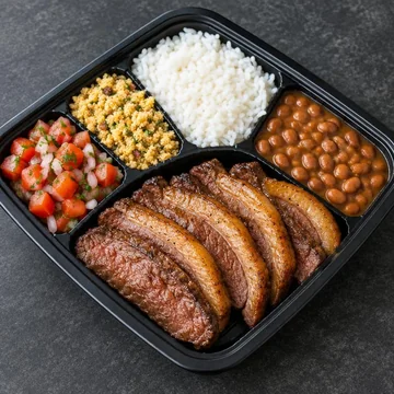 Marmita de Picanha